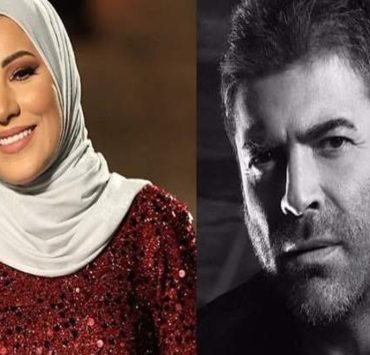 بعد مقارنة سعر حفلها بسعر حفل وائل كفوري.. نداء شرارة توضح!-صورة