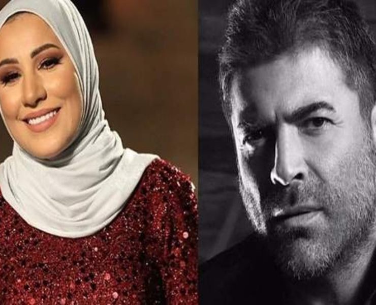 بعد مقارنة سعر حفلها بسعر حفل وائل كفوري.. نداء شرارة توضح!-صورة