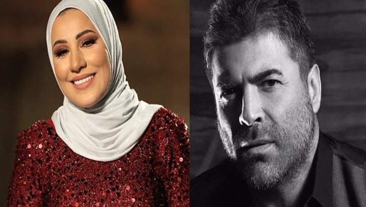 بعد مقارنة سعر حفلها بسعر حفل وائل كفوري.. نداء شرارة توضح!-صورة