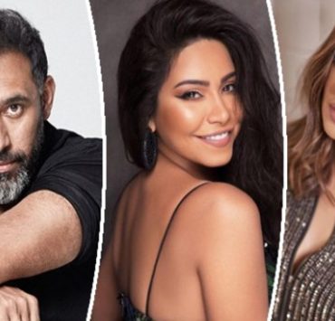عمرو مصطفى يكشف الفنانة الأحق بلقب "صوت مصر"