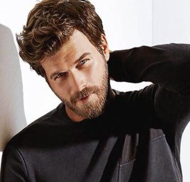 صورة حصرية لنجل كيفانش تاتليتوغ تشعل مواقع التواصل