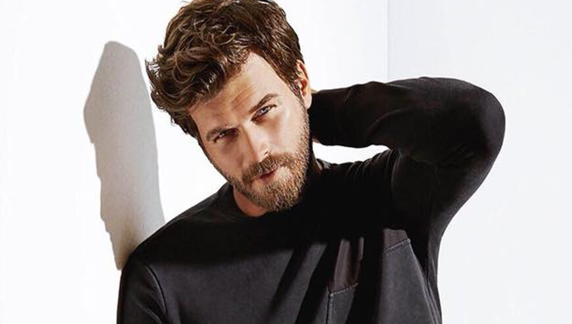 صورة حصرية لنجل كيفانش تاتليتوغ تشعل مواقع التواصل