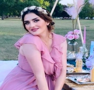 حقيقة وفاة الفنانة المغربية نرجس الحلاق