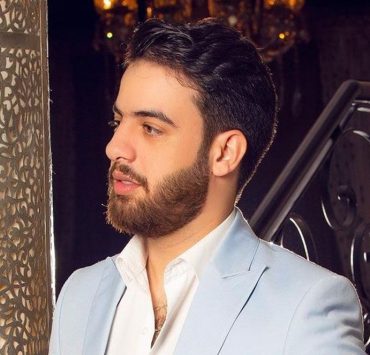 نعمان بلعياشي يزف خبرا سارا لجمهوره