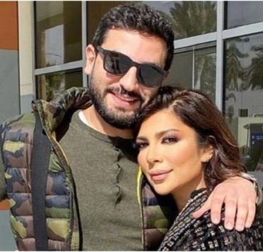 موعد وتفاصيل حفل زفاف شقيق أصالة