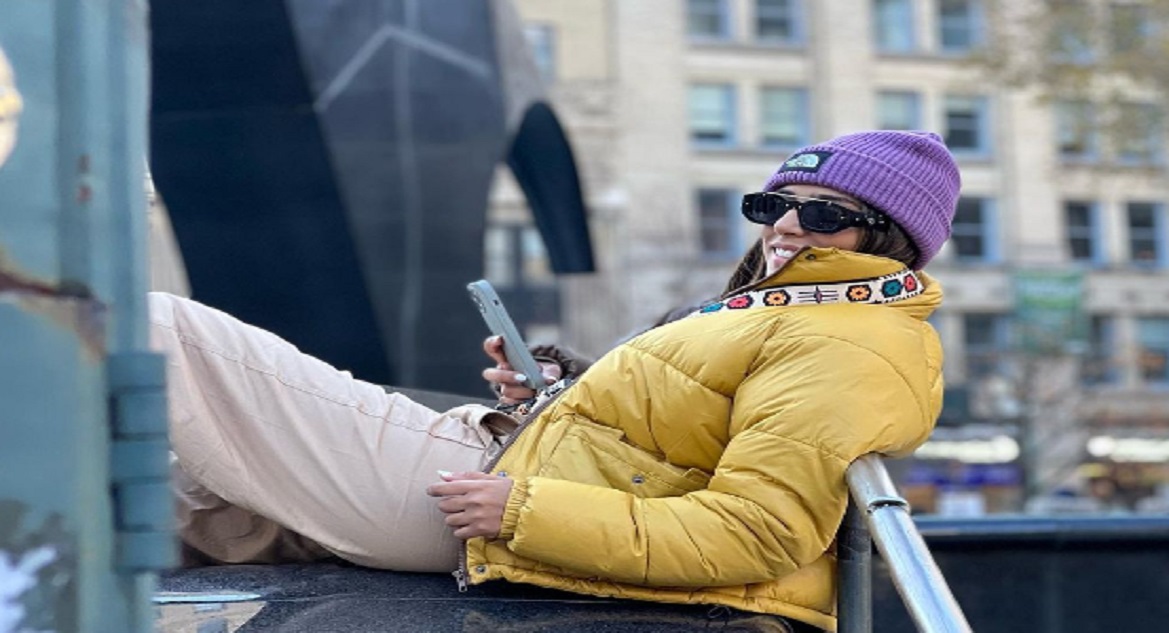 خبر ارتباط رجاء بلمير يتصدر "الترند" والأخيرة في "خبر كان"