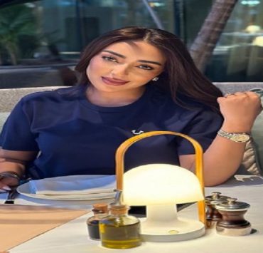 جميلة البدوي: "لست مثالية.. لكنني لست مزيفة"