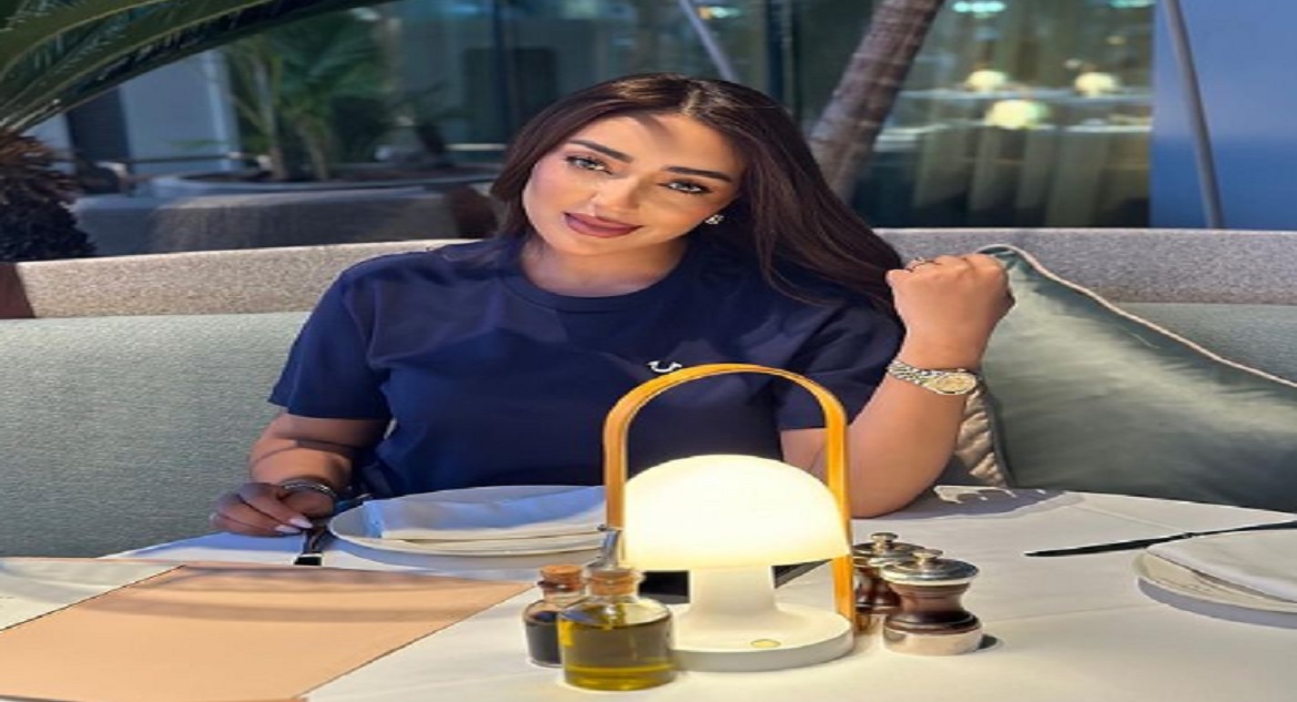 جميلة البدوي: "لست مثالية.. لكنني لست مزيفة"