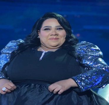 "نحافة" شيماء سيف تبهر جمهورها
