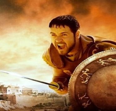 "انفجار" بموقع تصوير "غلادياتور 2" في المغرب