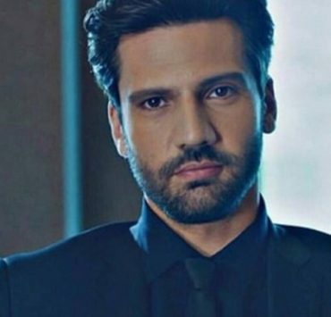 بطل مسلسل "القضاء" يزف خبر زواجه لمحبيه