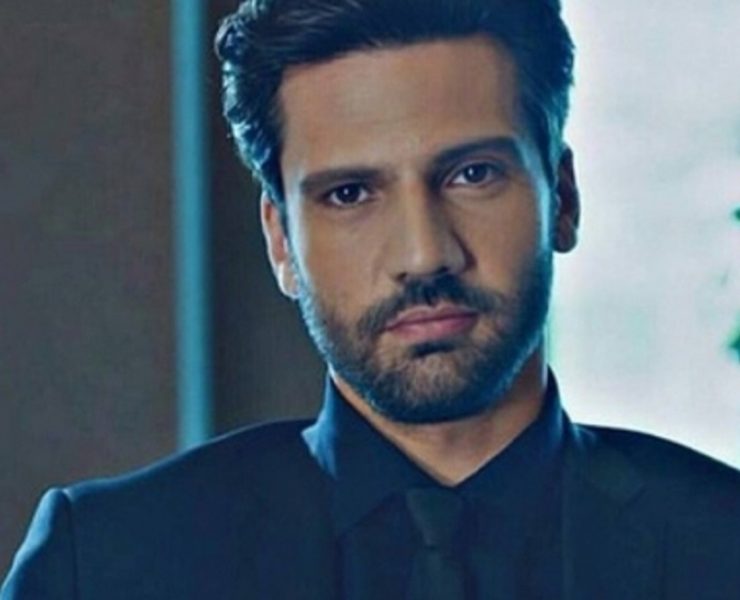 بطل مسلسل "القضاء" يزف خبر زواجه لمحبيه