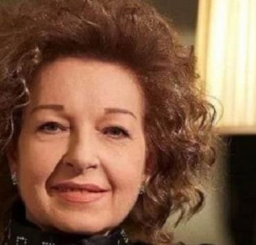 الحزن يخيم على أسرة نادين خوري