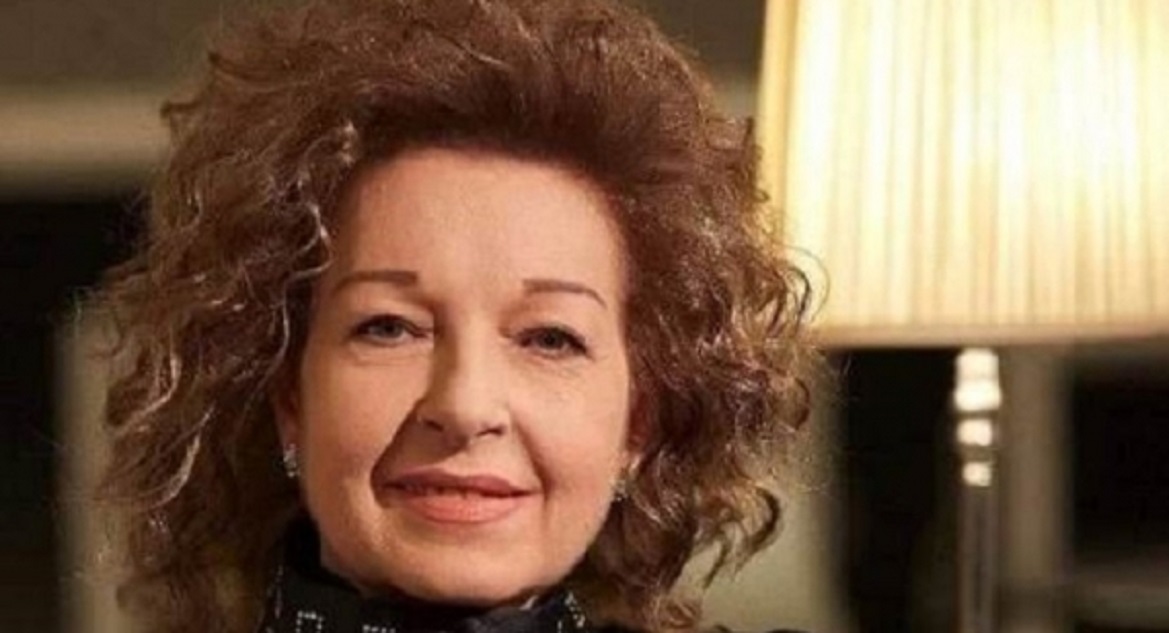 الحزن يخيم على أسرة نادين خوري