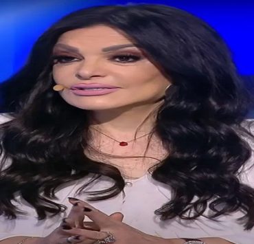 نضال الأحمدية تتلقى صدمة بعد إساءتها للسوريين