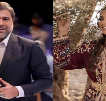 هل ارتبط وائل كفوري بمدونة مغربية؟ إليكم الحقيقة
