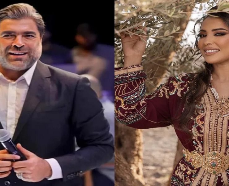 هل ارتبط وائل كفوري بمدونة مغربية؟ إليكم الحقيقة