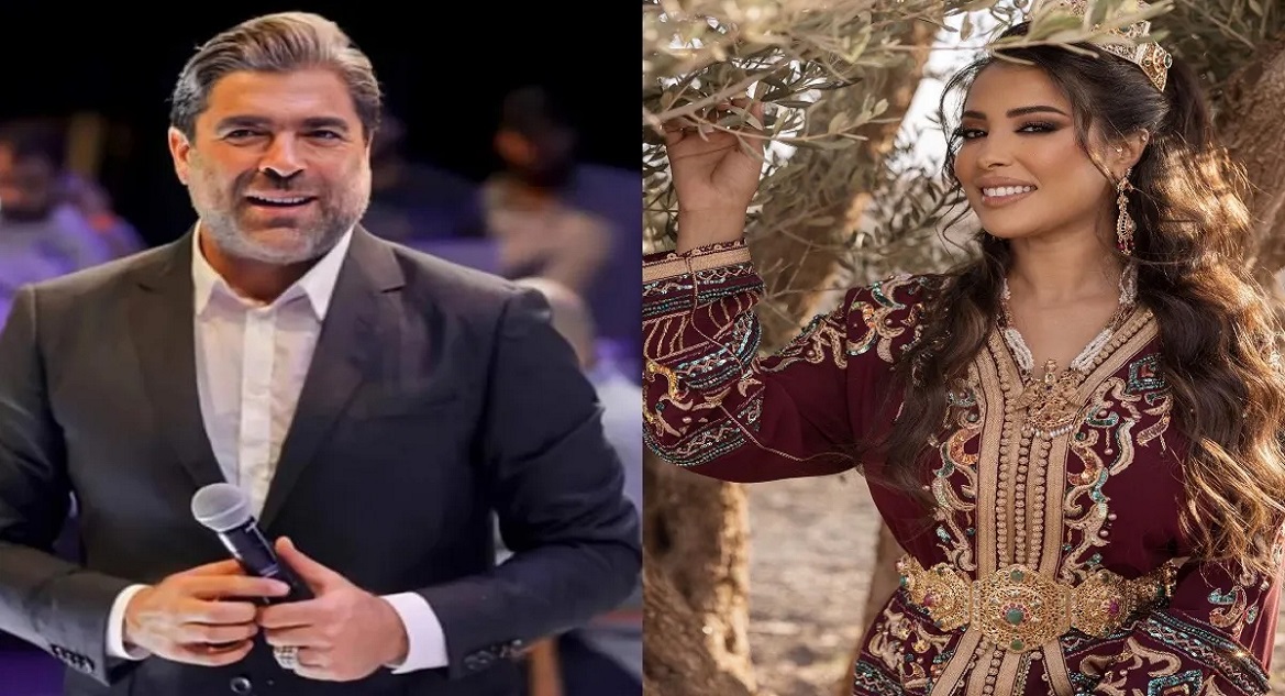 هل ارتبط وائل كفوري بمدونة مغربية؟ إليكم الحقيقة