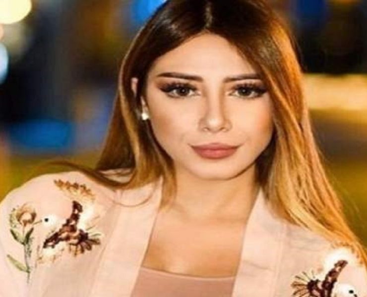 خطوة إنسانية من يسرى سعوف تزامنا مع عيد الأضحى