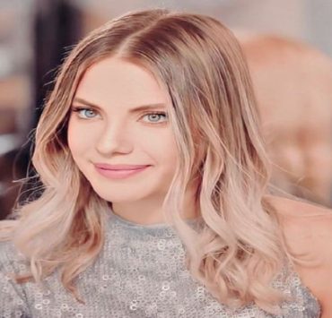 بطلة "التفاح الحرام" تزف خبرا سارا لمحبيها