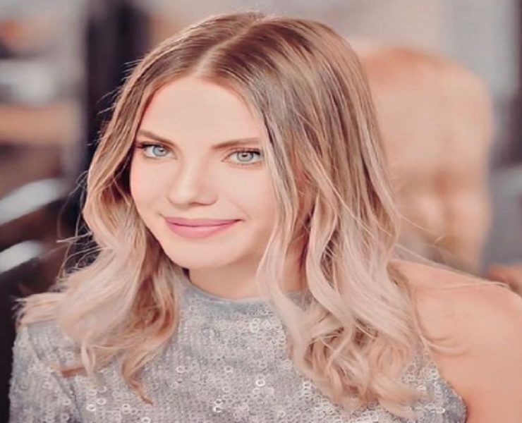 بطلة "التفاح الحرام" تزف خبرا سارا لمحبيها