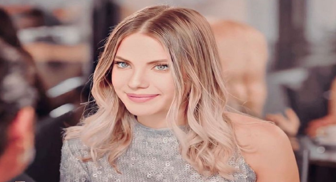 بطلة "التفاح الحرام" تزف خبرا سارا لمحبيها