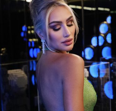 قبل يوم فقط .. مايا دياب تعتذر عن حفلها في دمشق