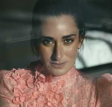 أمينة خليل تشارك في “تحدي صناعة فيلم في ٤٨ ساعة”