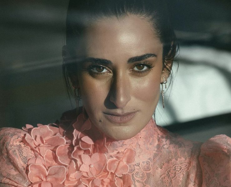 أمينة خليل تشارك في “تحدي صناعة فيلم في ٤٨ ساعة”