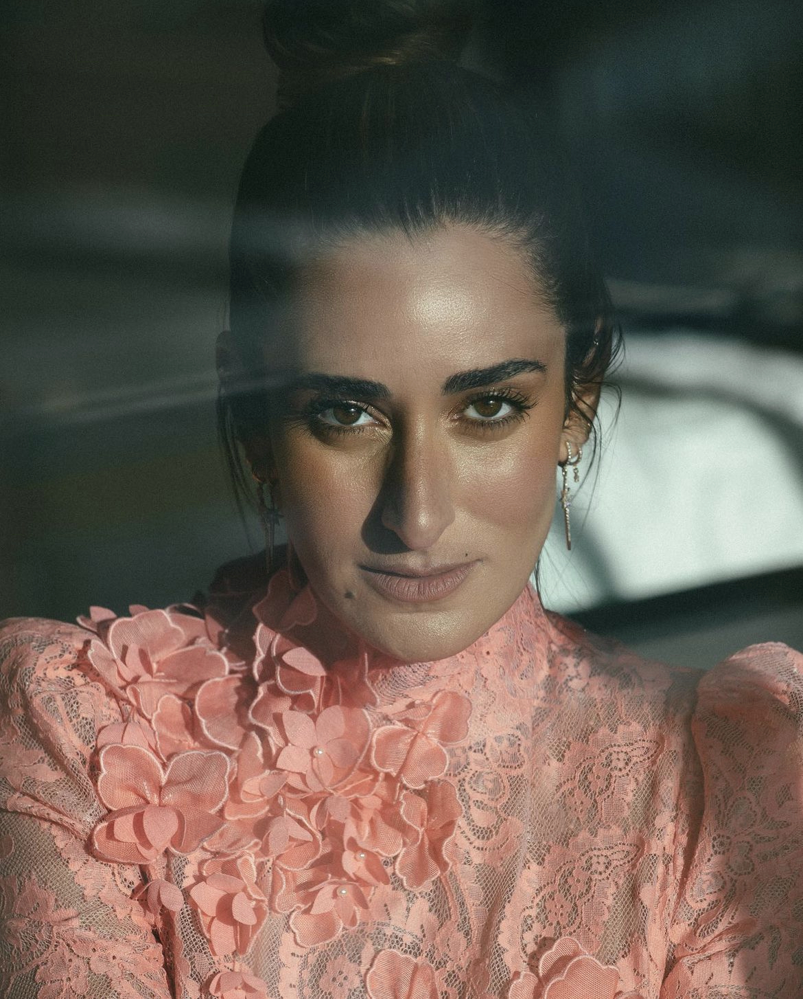 أمينة خليل تشارك في “تحدي صناعة فيلم في ٤٨ ساعة”