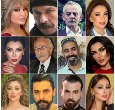 "عزك يا شام".. عمل بيئة شامية يجمع نجوم الدراما السورية