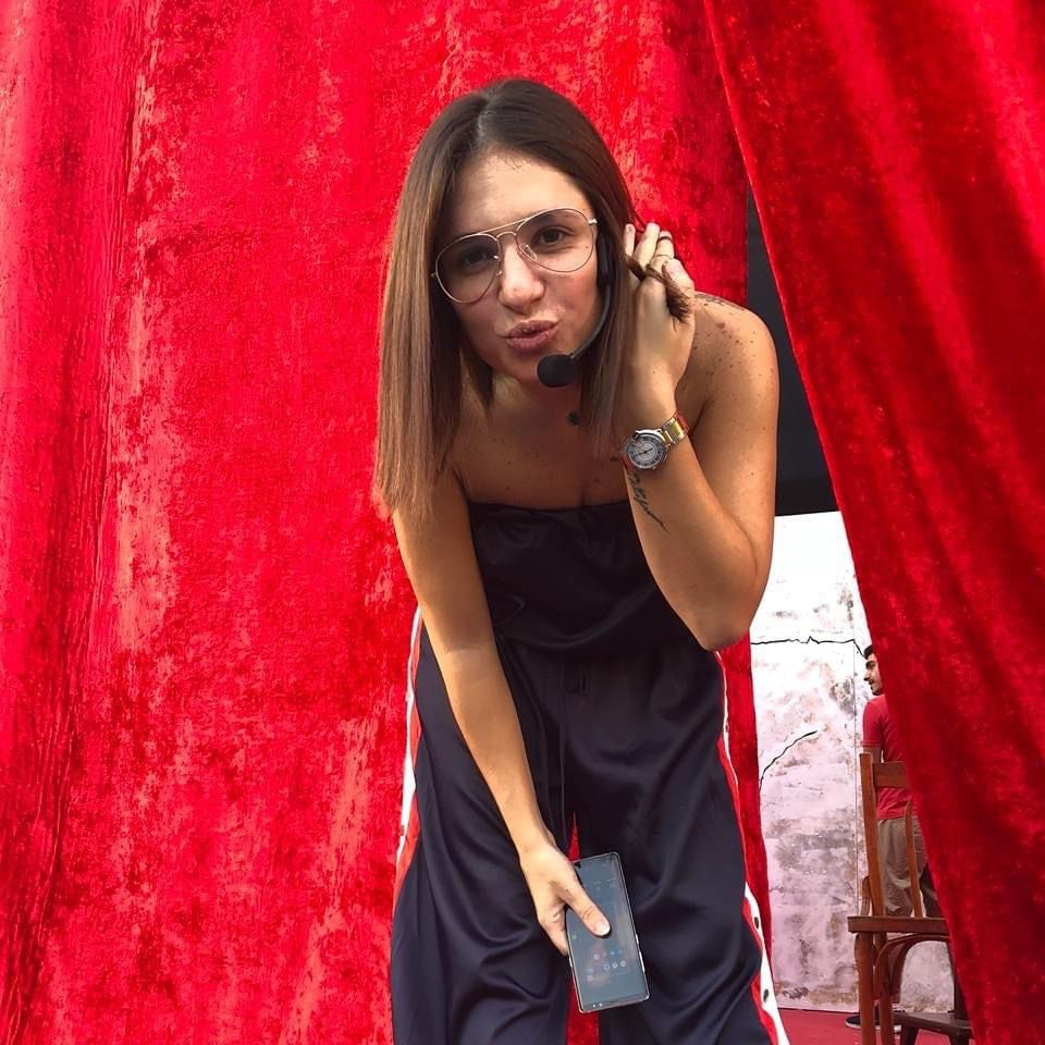 الرواية الروسية "عنبر رقم 6" تتحوّل إلى مسرحية لبنانية