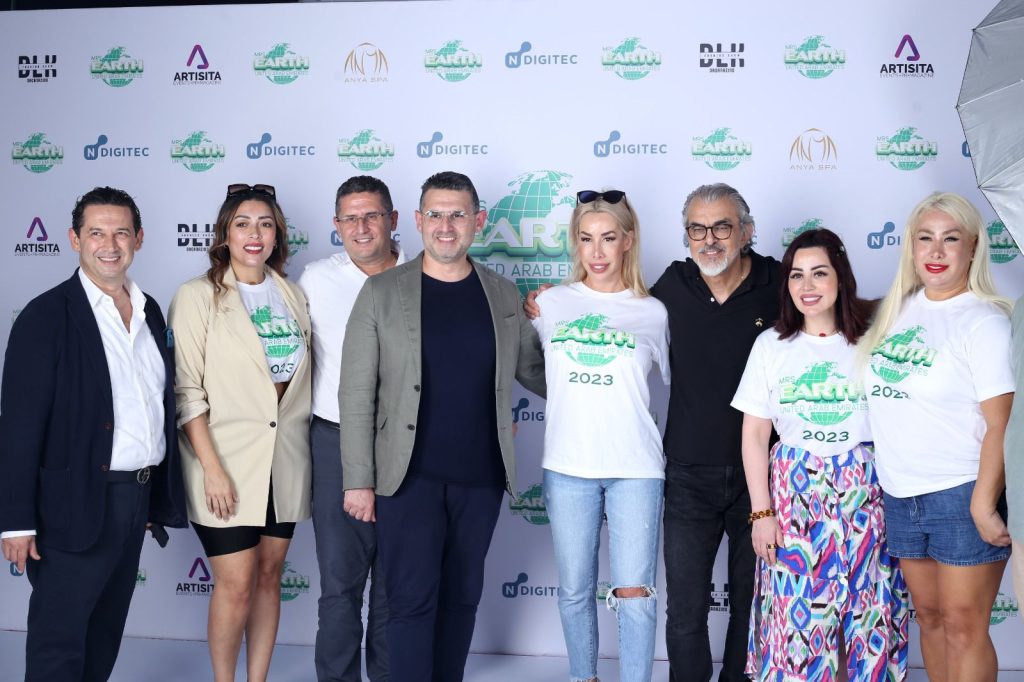 "ملكة جمال الأرض 2023" تتوج على أرض دولة الإمارات