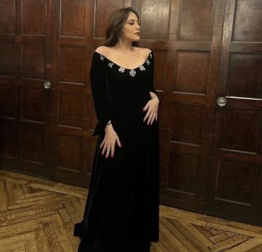 عبير نعمة: من سنين ناطرة هالحفل!