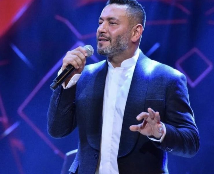 بعد الاستئناف… زياد برجي ينتصر على إليسا
