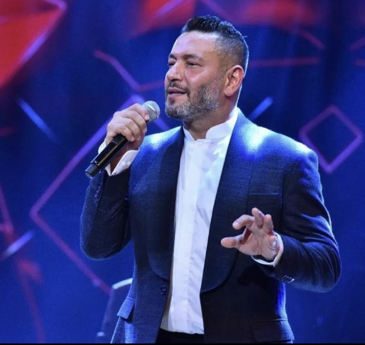 بعد الاستئناف… زياد برجي ينتصر على إليسا