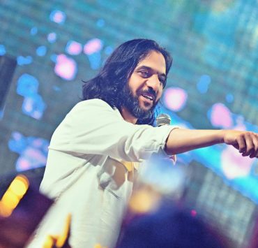 بهاء سلطان بأضخم "سهرة طربية" في العلمين الجديدة