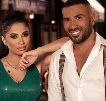 أحمد سعد وروبي يتصدران "الترند"