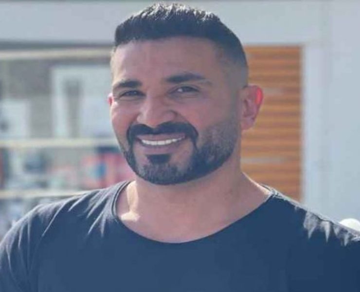 الجمهور التونسي يشن هجوما ضد أحمد سعد .. والأخير يوضح!-صورة