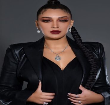 أسماء لمنور تعايد المملكة السعودية في عيدها الوطني