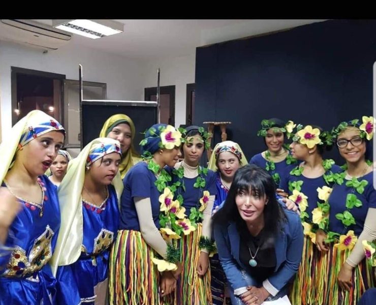 "ملتقي مصر فيها الخير الدولي" للفن التشكيلي يستعد لدورته الرابعة