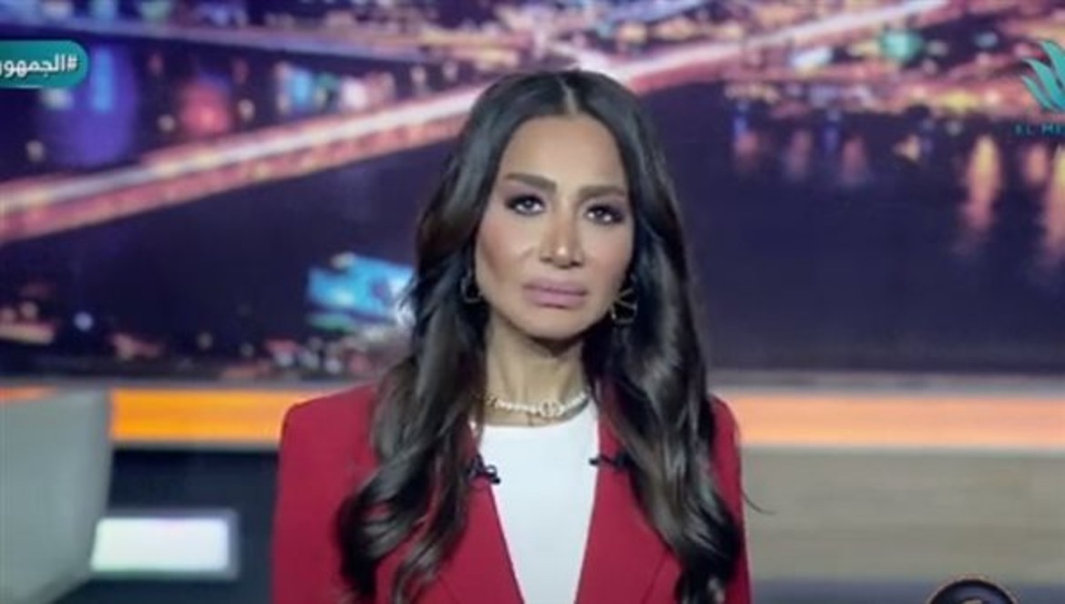 بسبب وعكة صحية.. بسمة وهبة توقف برنامجها-صورة