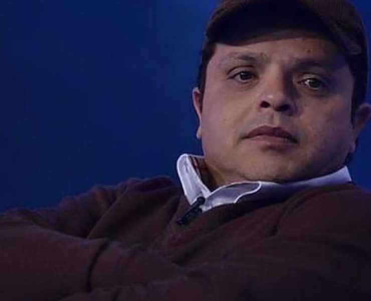 ما حقيقة تعاطي محمد هنيدي مواد مخدرة!