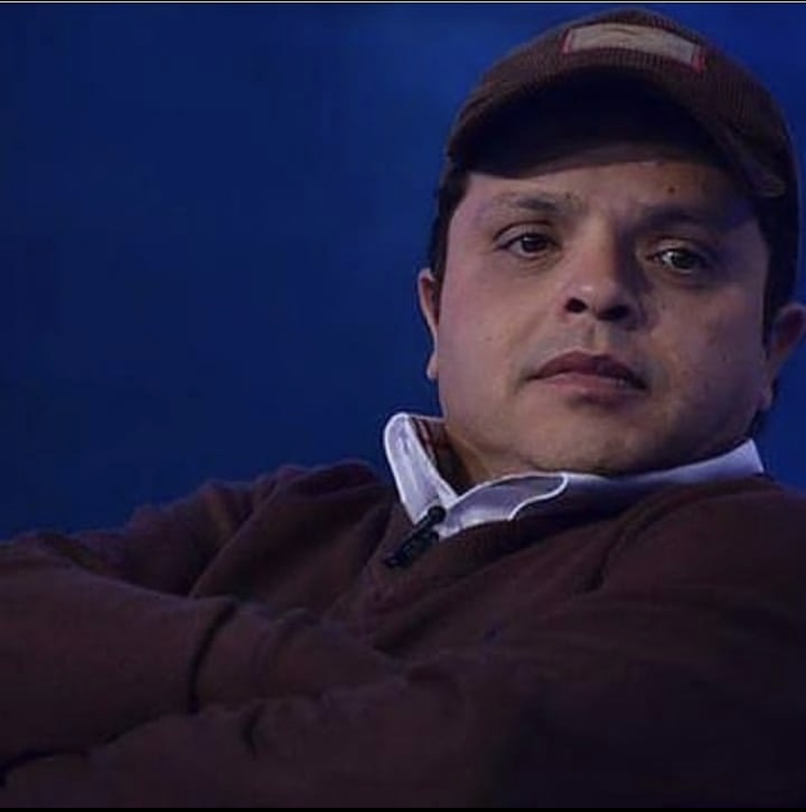ما حقيقة تعاطي محمد هنيدي مواد مخدرة!