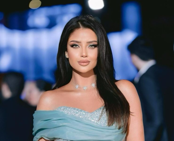 رضوى الشربيني إلى التحقيق .. وهذه مستجدات قضيتها