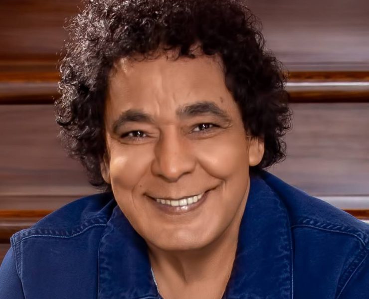 بعد 27 عام.. محمد منير وعصام كاريكا معاً