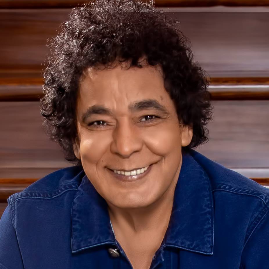 بعد 27 عام.. محمد منير وعصام كاريكا معاً