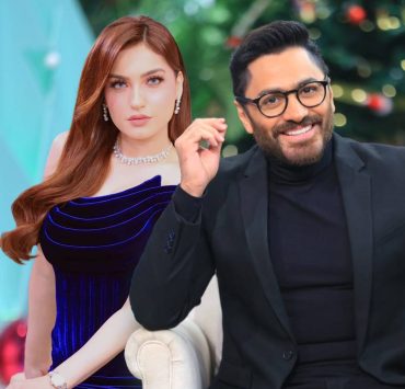 ياسمين عز تتعرض للانتقاد بعد دفاعها عن تامر حسني