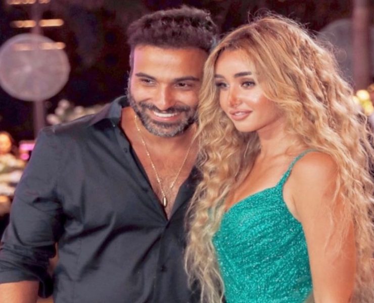 بعد انفصاله عن هنا الزاهد.. أحمد فهي يصرح:"ممكن يكون صلاح البيت في الانفصال"