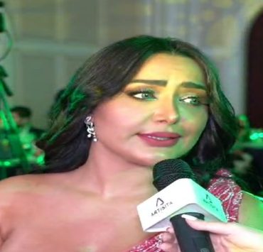كاميليا ورد تتحدث لـ"أرتيسيتا" عن مشاريعها الفنية